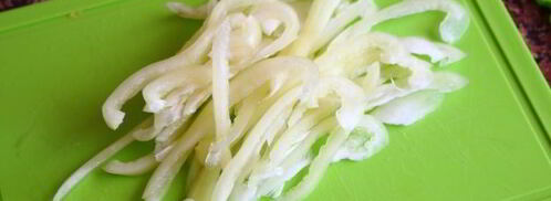 свекольник в мультиварке. Шаг 10