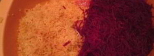 заправка для свекольника на зиму. Шаг 3