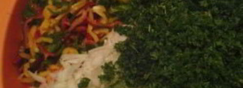 заправка для свекольника на зиму. Шаг 5