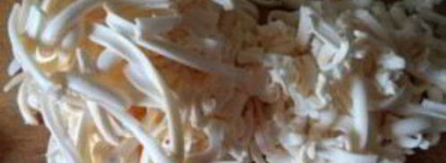 куриный сырный суп с плавленым сыром. Шаг 7