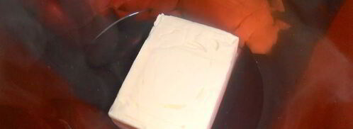 любимый сырный супчик сына. Шаг 3