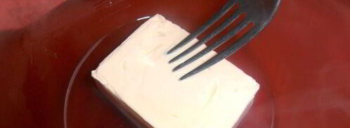 любимый сырный супчик сына. Шаг 4