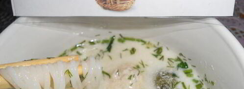 суп сырный с фрикадельками и кедровыми орешками. Шаг 9