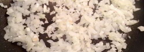 сырно-грибной суп. Шаг 3