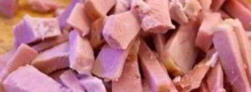 сырный суп из твердого сыра. Шаг 7