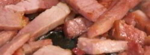 сырный суп из твердого сыра. Шаг 8