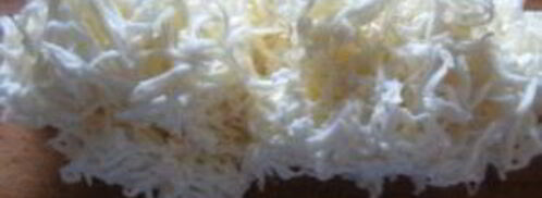 сырный суп с картошкой. Шаг 4