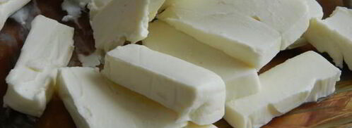 сырный суп с сосисками. Шаг 5