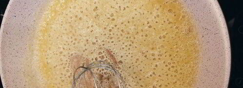 сырный суп с томатами и креветками. Шаг 3