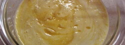 тыквенно-сырный суп с пастернаком. Шаг 11