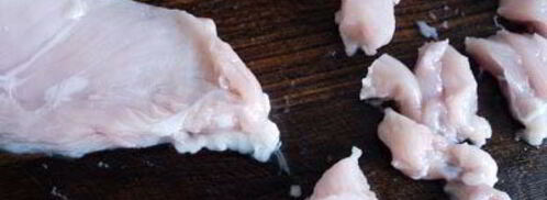 уха, да не та. Шаг 4