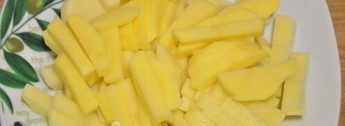 уха из карасей. Шаг 7