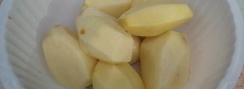 уха из карпа по-царски. Шаг 14