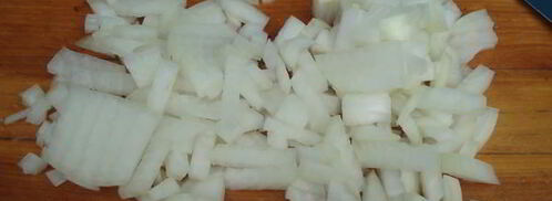 уха из карпа по-царски. Шаг 16