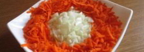 уха из кижуча. Шаг 5