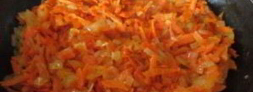 уха из кижуча. Шаг 6