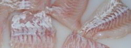 уха из пикши. Шаг 5