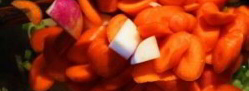 уха из пикши. Шаг 7