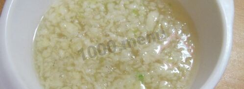 уха из речной рыбы. Шаг 16