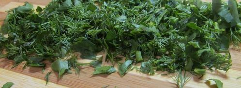 уха из речной рыбы. Шаг 17