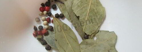 уха из речной рыбы. Шаг 5