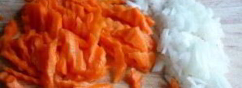 уха из сазана. Шаг 3