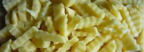 уха из сазана. Шаг 4