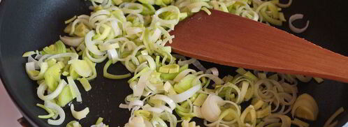 уха из семги. Шаг 5