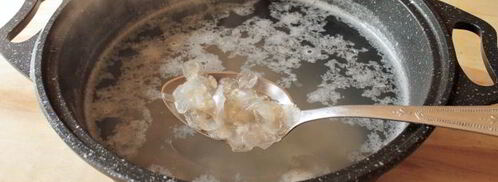 уха из язя. Шаг 4