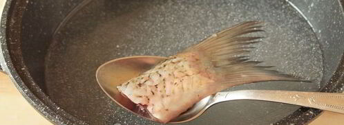 уха из язя. Шаг 7