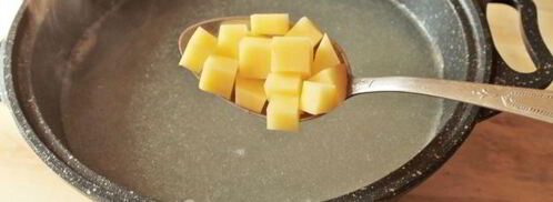 уха из язя. Шаг 9