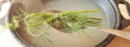 уха из язя. Шаг 10