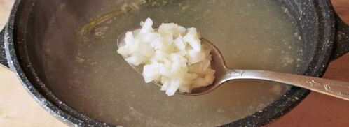 уха из язя. Шаг 12