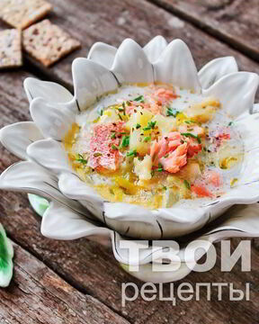 Уха по-фински