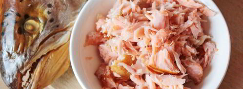 уха по-фински. Шаг 4