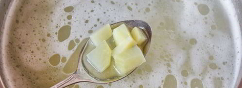 уха по-фински. Шаг 6