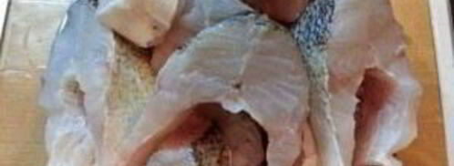 уха по-царски. Шаг 3