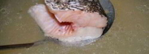 уха по-царски. Шаг 5