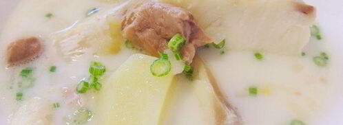 уха поморская. Шаг 14