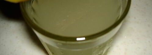 уха рассольная. Шаг 3