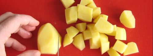 уха ростовская. Шаг 5