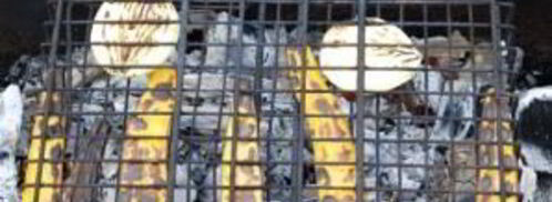 уха в казане. Шаг 4