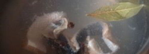 венгерская уха. Шаг 3