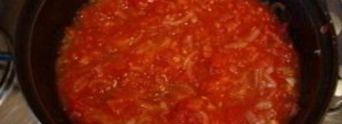 венгерская уха. Шаг 6