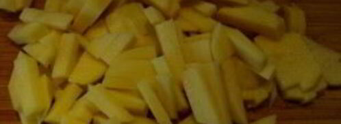 венгерская уха. Шаг 8