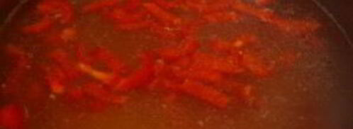 венгерская уха. Шаг 9