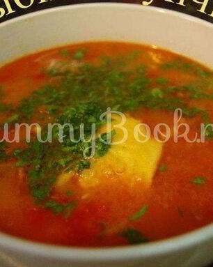 Южно-французская уха