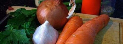 южно-французская уха. Шаг 5