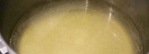 вкусный куриный суп с лапшой. Шаг 7