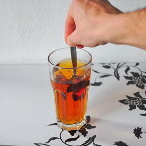 Тайская кухня